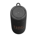 JBL Grip Taşınabilir Bluetooth Hoparlör Siyah