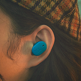 JBL Tune Buds 2 Kablosuz Kulaklık Mor