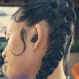 JBL Tune Buds 2 Kablosuz Kulaklık Siyah