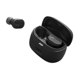 JBL Tune Buds 2 Kablosuz Kulaklık Siyah