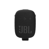 JBL Wind 3S Taşınabilir Bluetooth Hoparlör Siyah