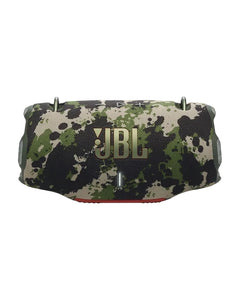 JBL Xtreme 4 Taşınabilir Bluetooth Hoparlör Kamuflaj Eco — Görsel 1/8