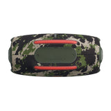 JBL Xtreme 4 Taşınabilir Bluetooth Hoparlör Kamuflaj Eco — Görsel 4/8