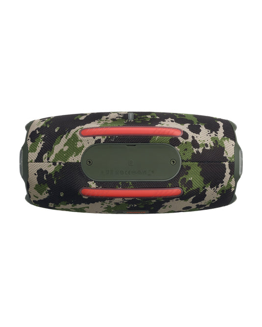 JBL Xtreme 4 Taşınabilir Bluetooth Hoparlör Kamuflaj Eco — Görsel 4/8