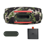 JBL Xtreme 4 Taşınabilir Bluetooth Hoparlör Kamuflaj Eco — Görsel 5/8
