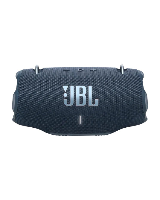 JBL Xtreme 4 Taşınabilir Bluetooth Hoparlör Mavi Eco — Görsel 1/8