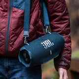 JBL Xtreme 4 Taşınabilir Bluetooth Hoparlör Mavi Eco — Görsel 2/8