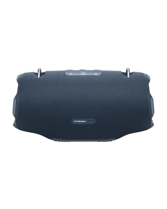 JBL Xtreme 4 Taşınabilir Bluetooth Hoparlör Mavi Eco — Görsel 3/8