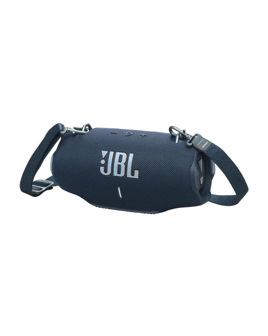 JBL Xtreme 4 Taşınabilir Bluetooth Hoparlör Mavi Eco — Görsel 4/8