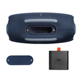 JBL Xtreme 4 Taşınabilir Bluetooth Hoparlör Mavi Eco — Görsel 6/8