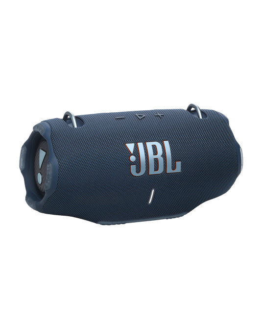 JBL Xtreme 4 Taşınabilir Bluetooth Hoparlör Mavi Eco — Görsel 8/8