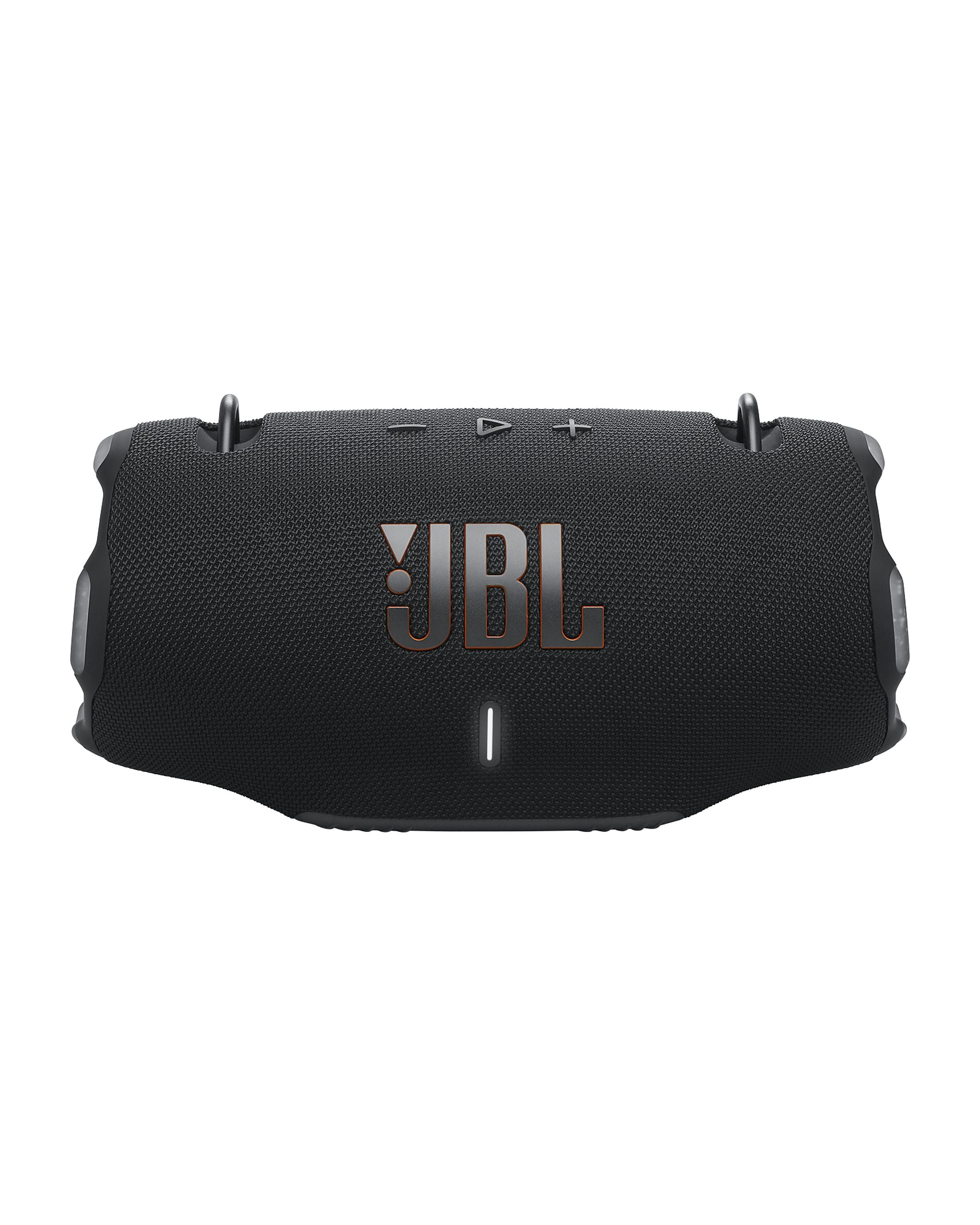 JBL Xtreme 4 Taşınabilir Bluetooth Hoparlör Siyah Eco — Görsel 1/7