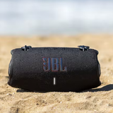 JBL Xtreme 4 Taşınabilir Bluetooth Hoparlör Siyah Eco — Görsel 2/7