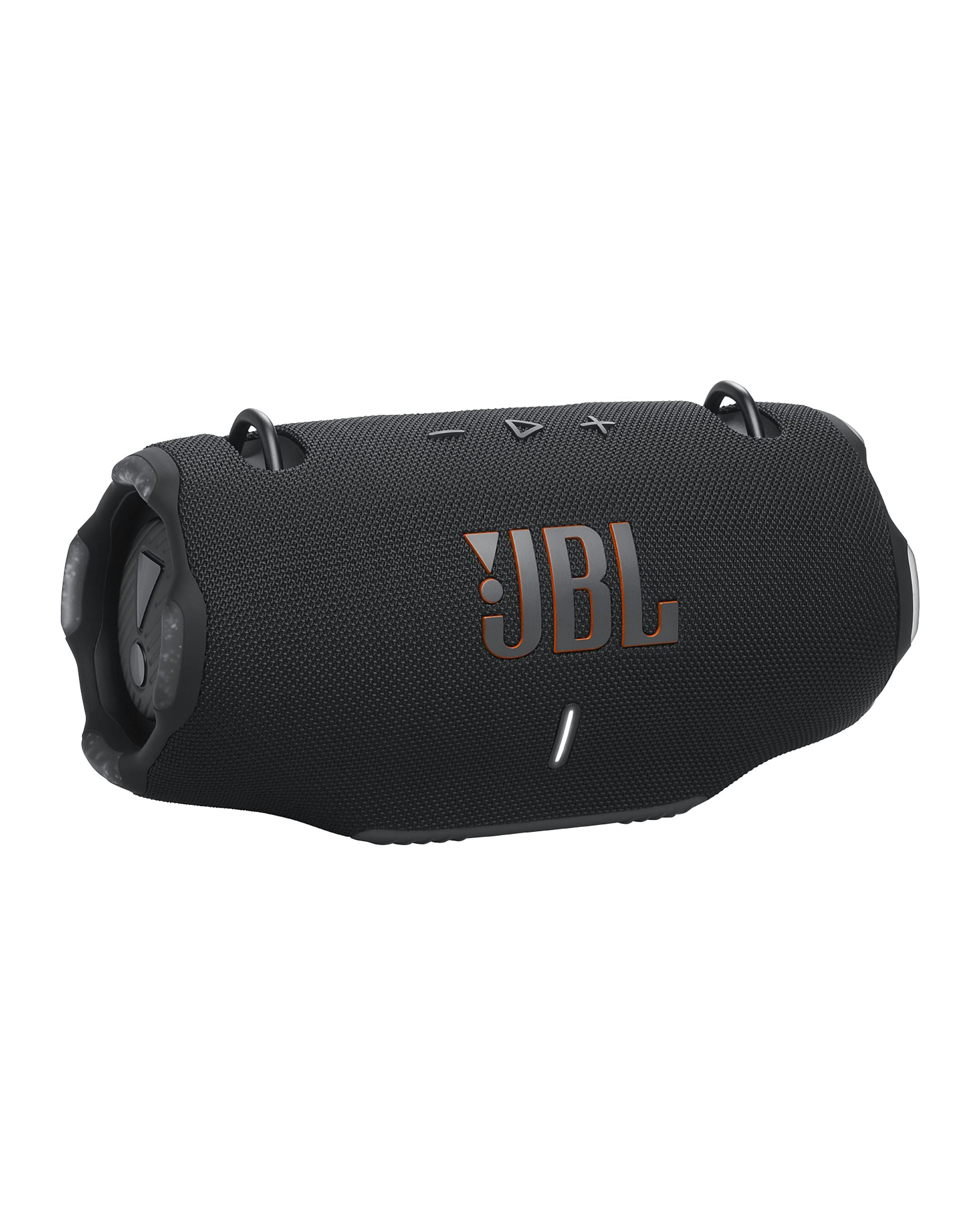 JBL Xtreme 4 Taşınabilir Bluetooth Hoparlör Siyah Eco — Görsel 3/7