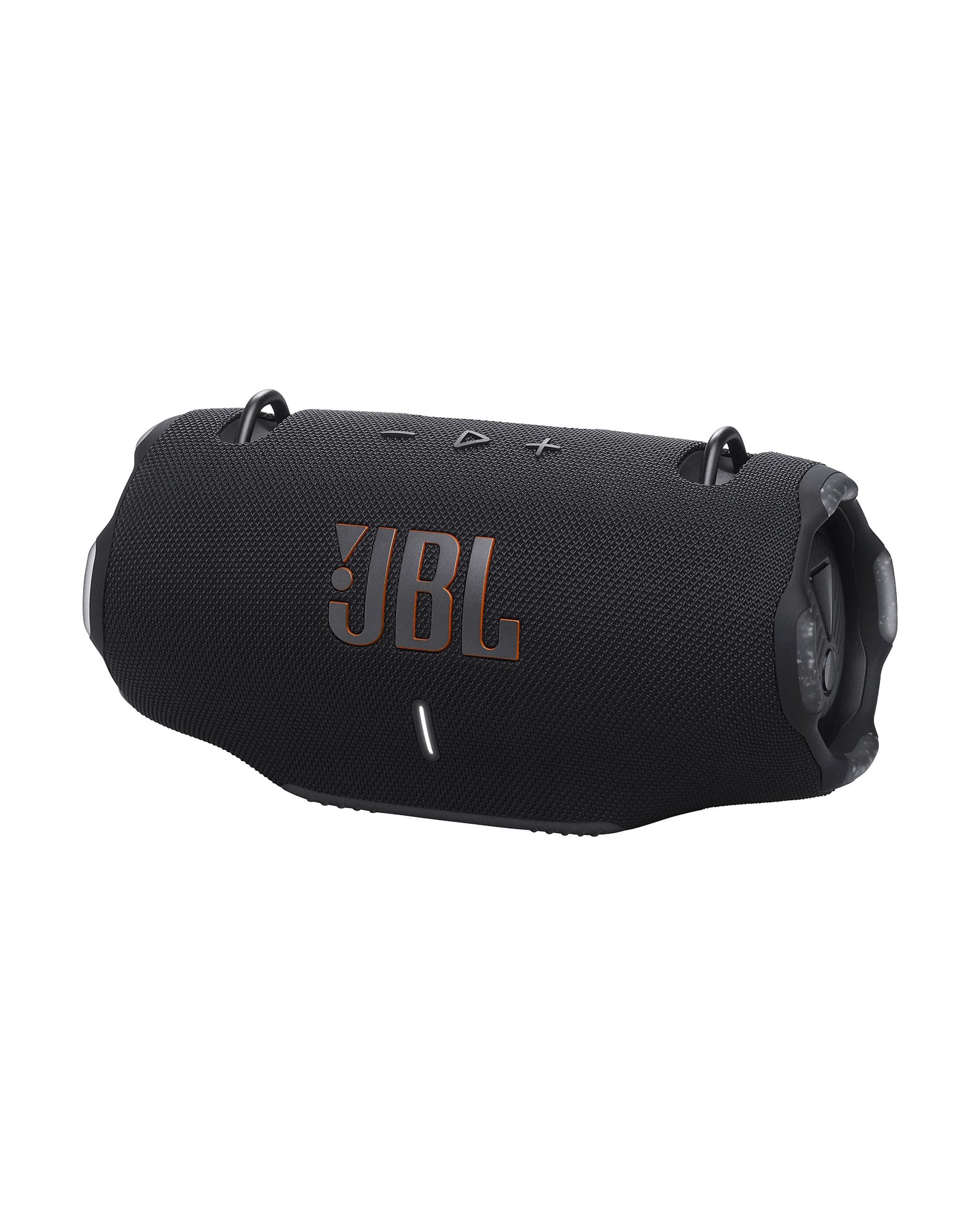 JBL Xtreme 4 Taşınabilir Bluetooth Hoparlör Siyah Eco — Görsel 4/7