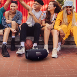 JBL Xtreme 4 Taşınabilir Bluetooth Hoparlör Siyah Eco — Görsel 5/7