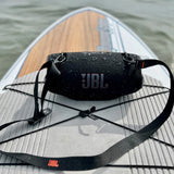 JBL Xtreme 4 Taşınabilir Bluetooth Hoparlör Siyah Eco — Görsel 6/7