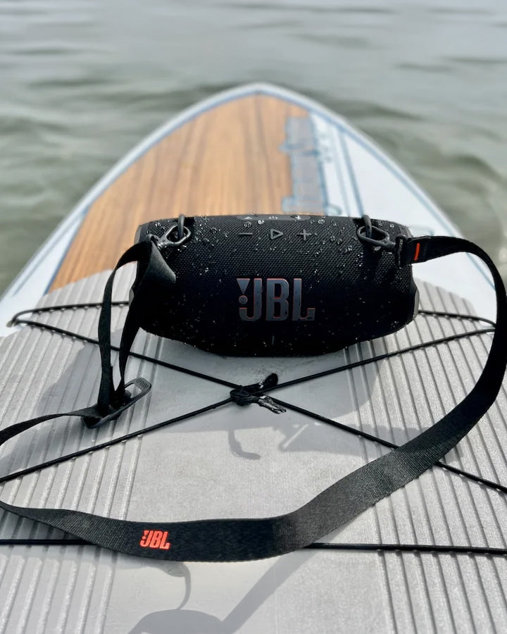 JBL Xtreme 4 Taşınabilir Bluetooth Hoparlör Siyah Eco — Görsel 6/7