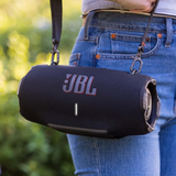JBL Xtreme 4 Taşınabilir Bluetooth Hoparlör Siyah Eco — Görsel 7/7