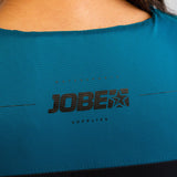 Jobe Can Yeleği Koyu Yeşil 2XL/3XL