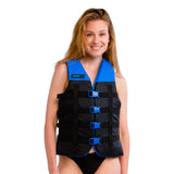 Jobe Can Yeleği Mavi 2XL/3XL