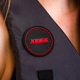 Jobe Can Yeleği Siyah S/M