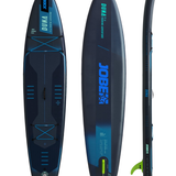 JOBE Duna Sup Board 11.6 Seti Mavİ
