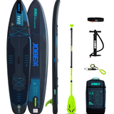 JOBE Duna Sup Board 11.6 Seti Mavİ