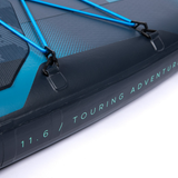 JOBE Duna Sup Board 11.6 Seti Mavİ
