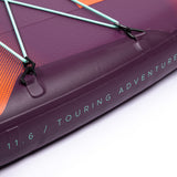 JOBE Duna Sup Board 11.6 Seti Mor