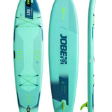 JOBE Loa Sup Board 11.6 Seti Yeşil