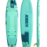 JOBE Loa Sup Board 11.6 Seti Yeşil