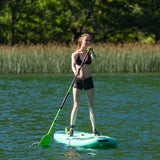 JOBE Loa Sup Board 11.6 Seti Yeşil