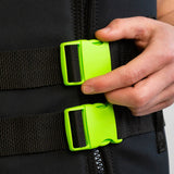 Jobe Neopren Erkek Can Yeleği Açık Yeşil 3XL