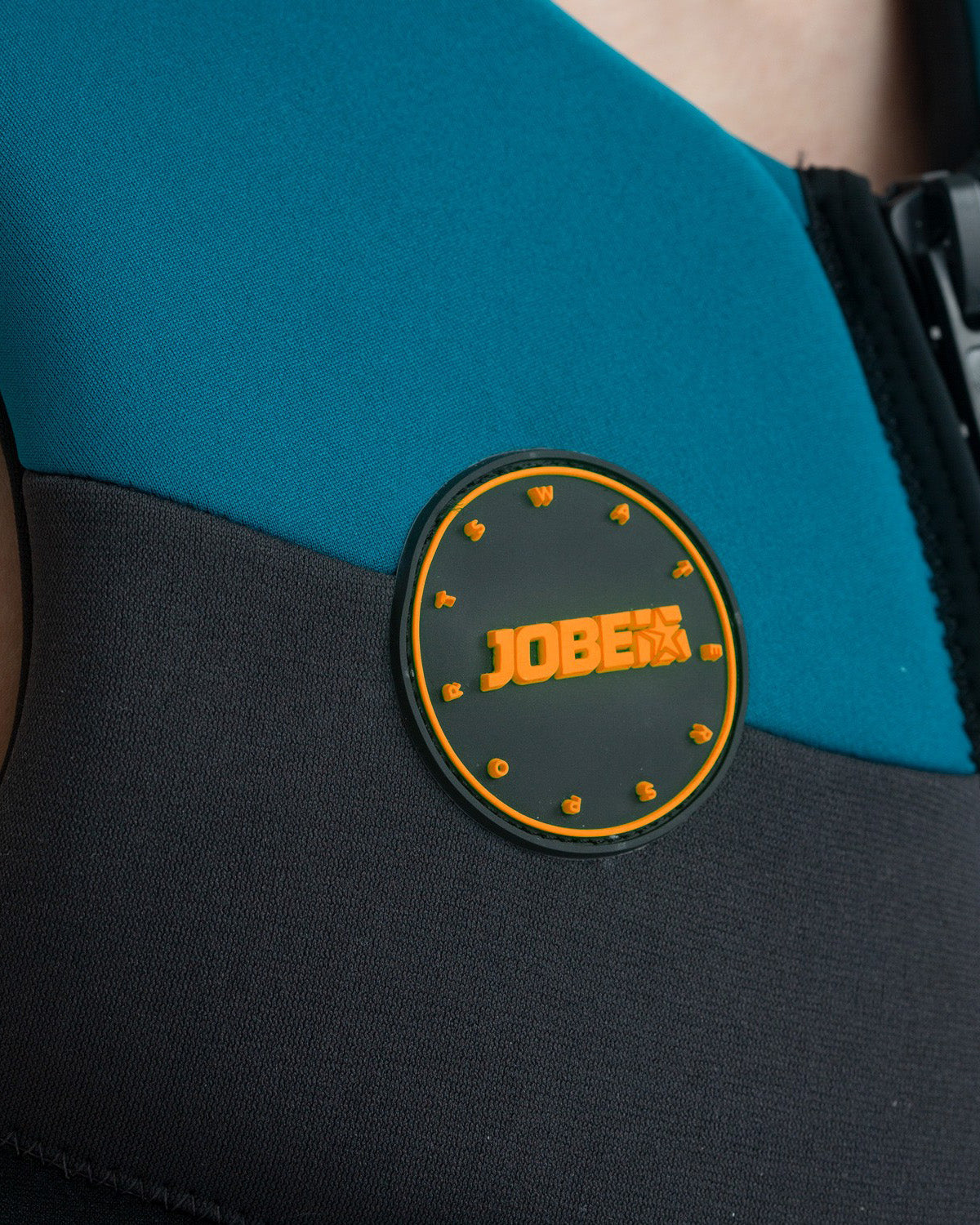 Jobe Neopren Erkek Can Yeleği Koyu Yeşil L