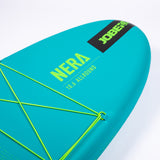 JOBE Nera Sup Board 10.6 Seti Yeşil