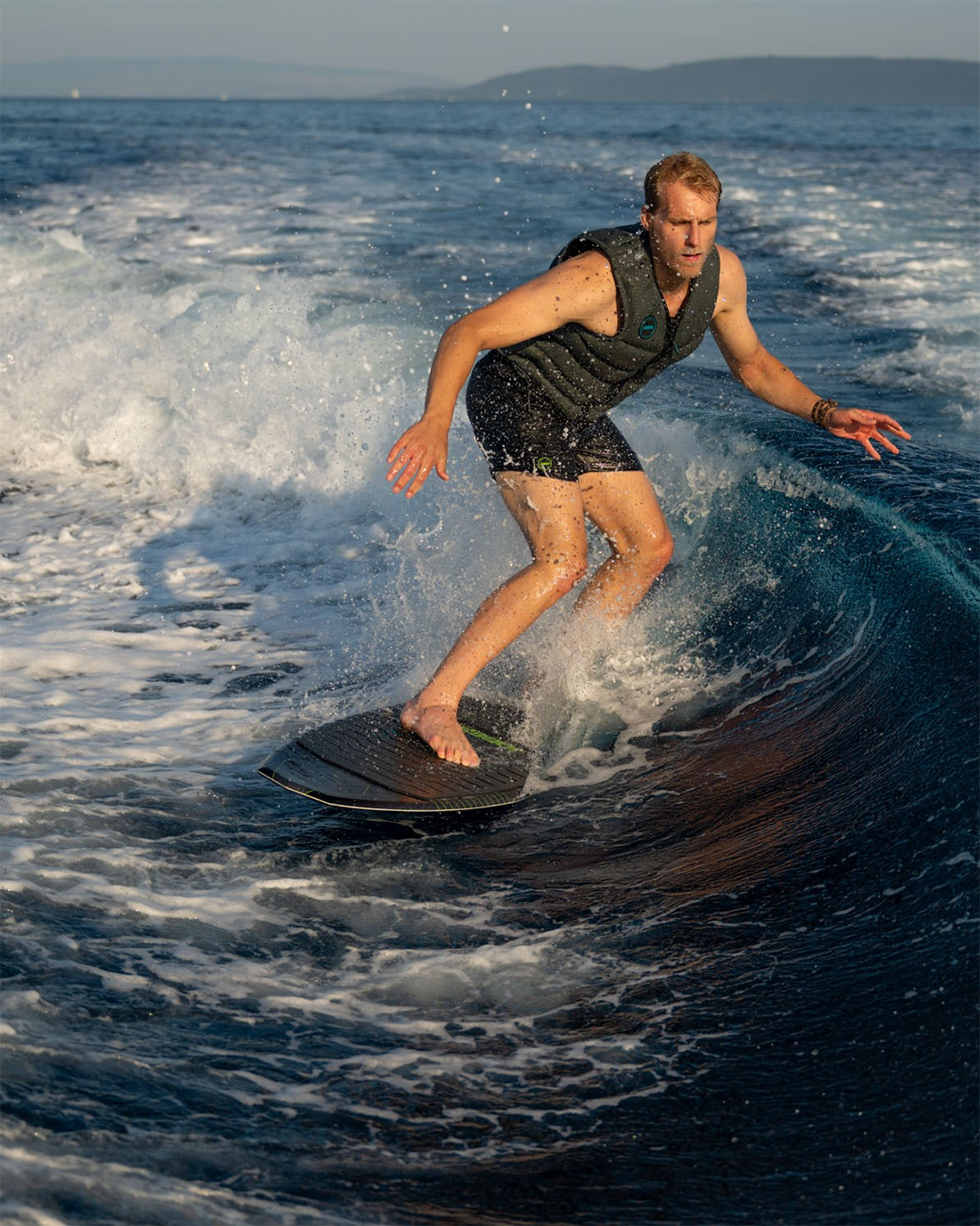 JOBE Pace Wakesurfer