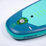 JOBE Sava Sup Board 8.6 Seti Turkuaz