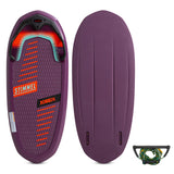 JOBE Stimmel Multi Position Board