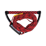JOBE Wakeboard ipi Kırmızı 17 Mt