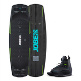 JOBE Wakeboard Maddox 138 cm