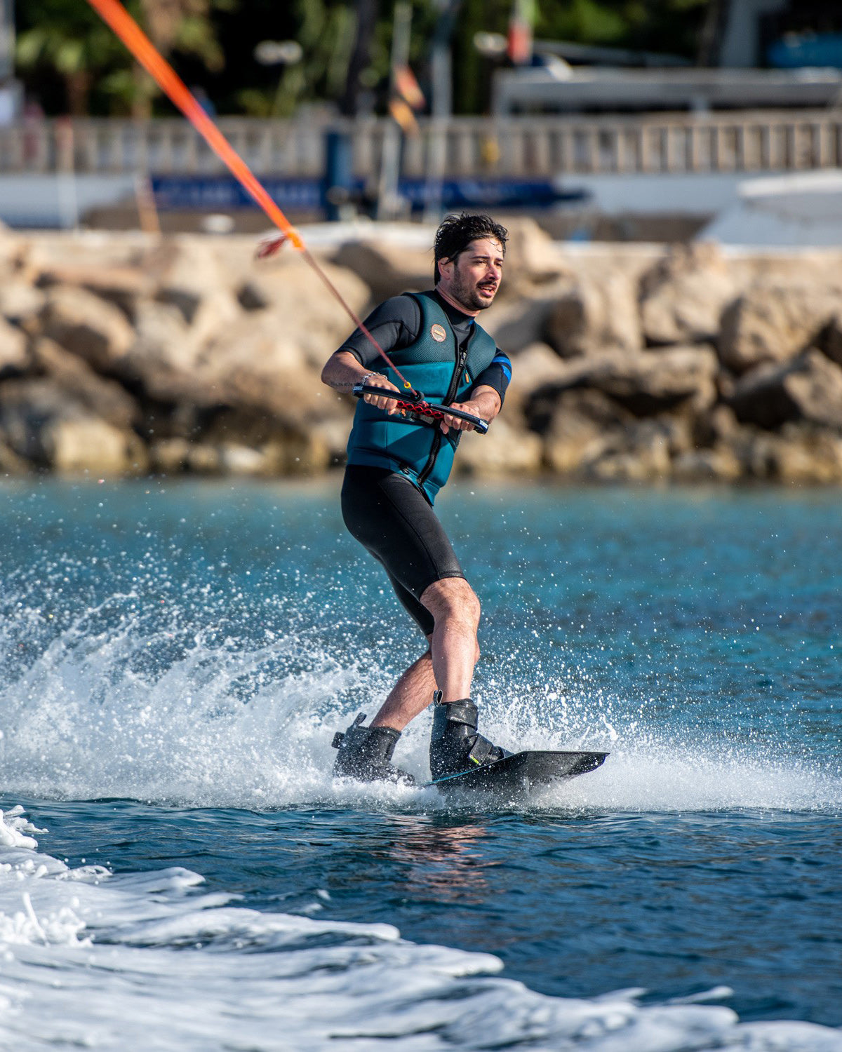 JOBE Wakeboard Prolix Mavi 138 cm