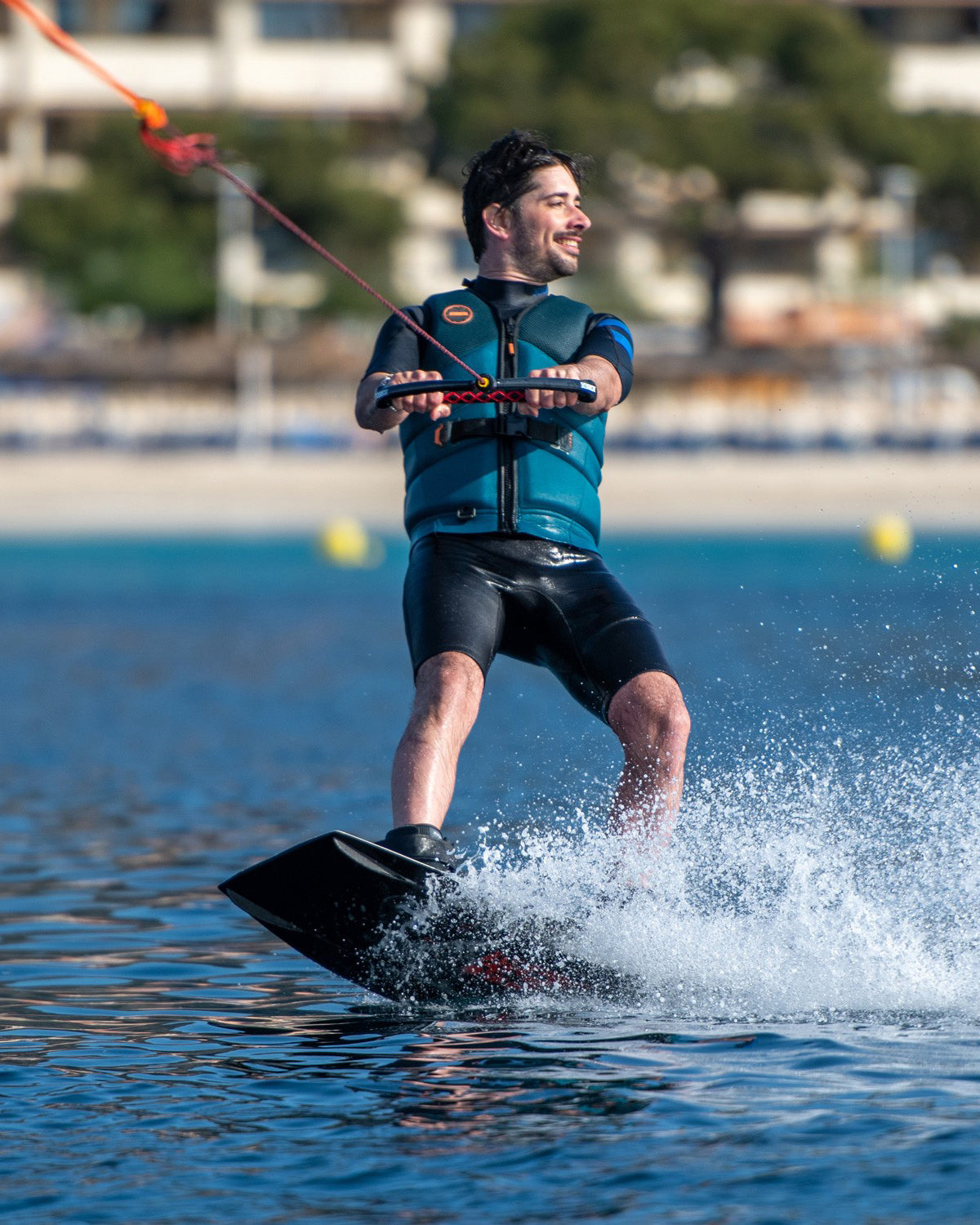JOBE Wakeboard Prolix Mavi 143 cm