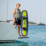 JOBE Wakeboard Vanity 131 cm