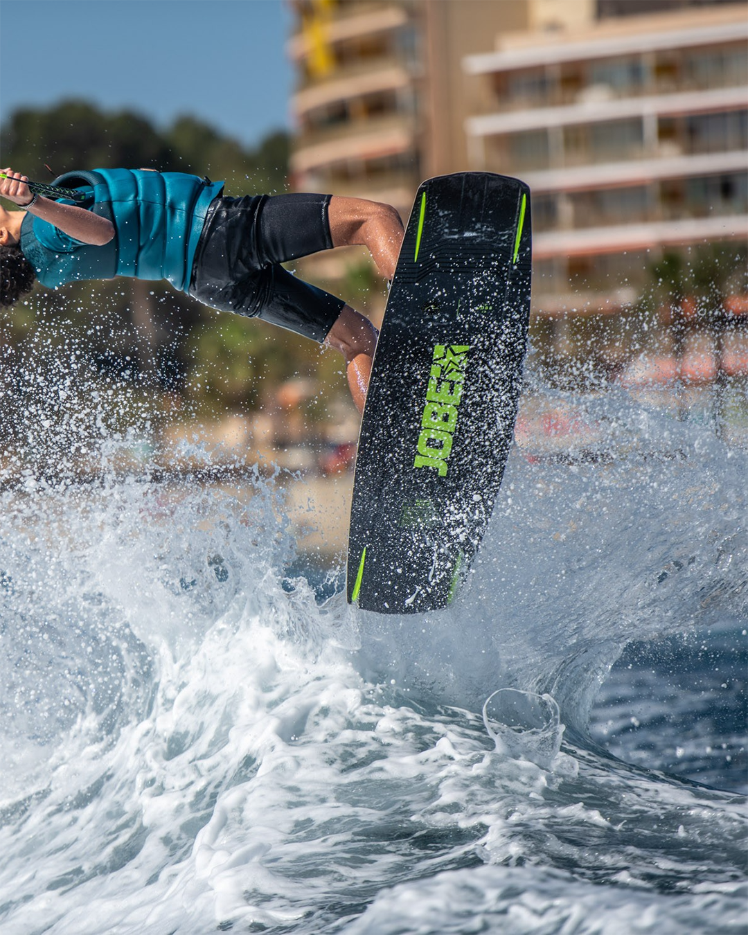 JOBE Wakeboard Vanity 136 cm