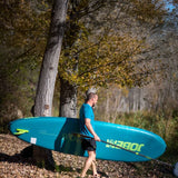JOBE Yarra Sup Board 10.6 Seti Mavi