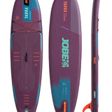 JOBE Yarra Sup Board 10.6 Seti Mor