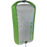 Jr Gear Dry Pump Çanta 25 Litre-YEŞİL