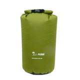Jr Gear Hafif Su Geçirmez Portatif Çanta 30 Litre-YEŞİL