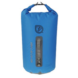 Jr Gear Heavy Duty Dry Cylinder Su Geçirmez Çanta 50 Litre-MAVİ